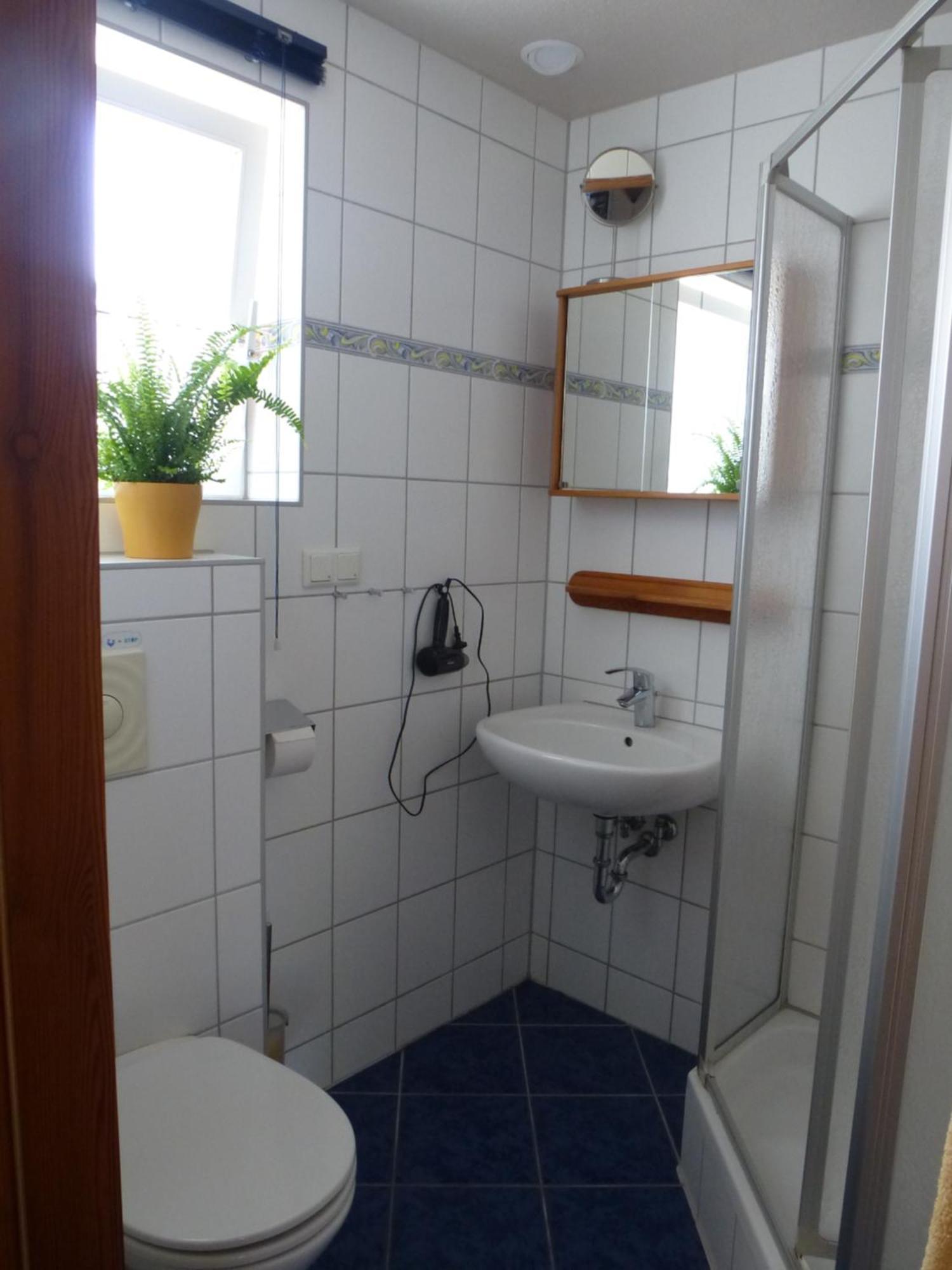Haus Peenehagen Gross Gievitz 外观 照片