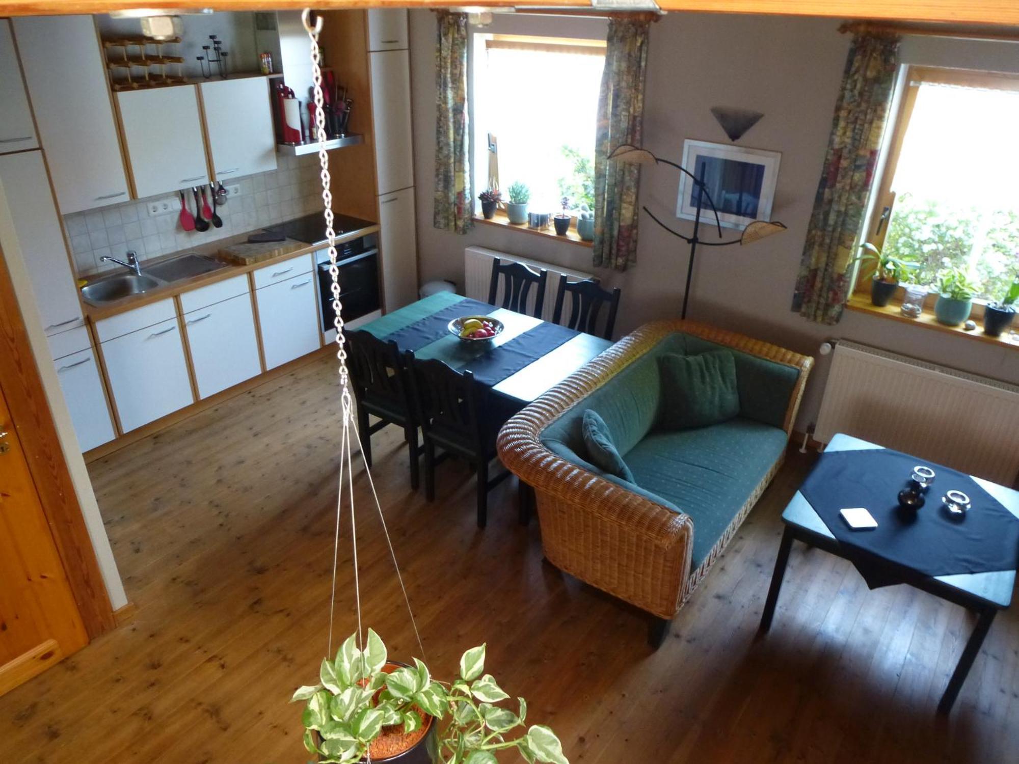 Haus Peenehagen Gross Gievitz 外观 照片