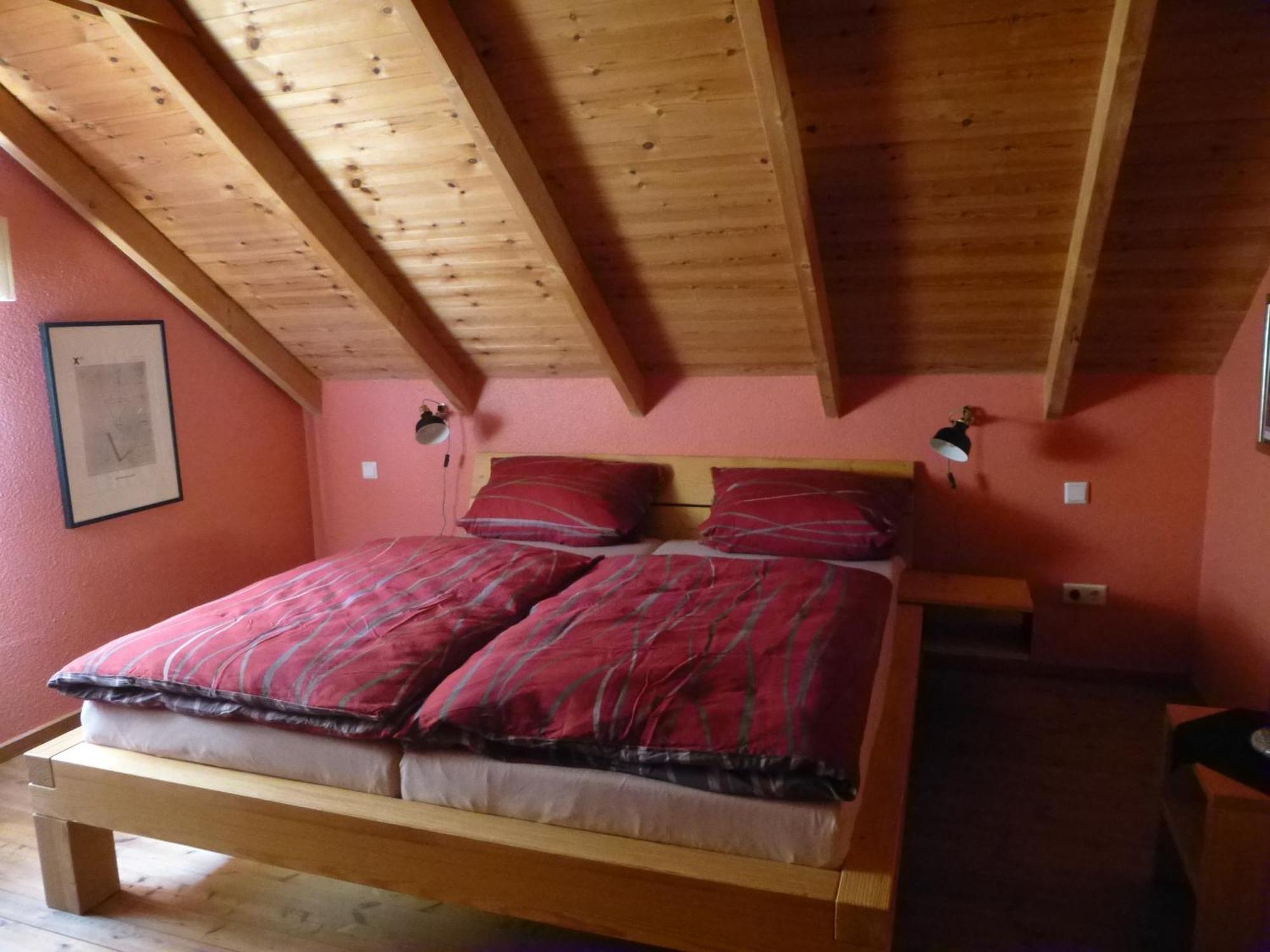 Haus Peenehagen Gross Gievitz 外观 照片